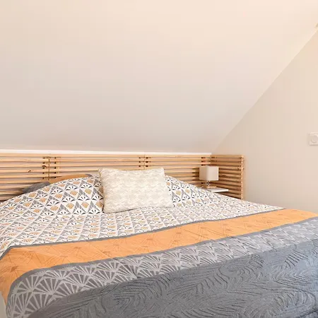 Le 37eme - Collection La 21eme Planche Apartman *