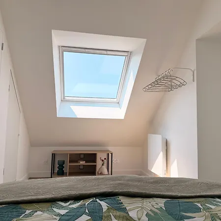 Apartman Le 37eme - Collection La 21eme Planche *