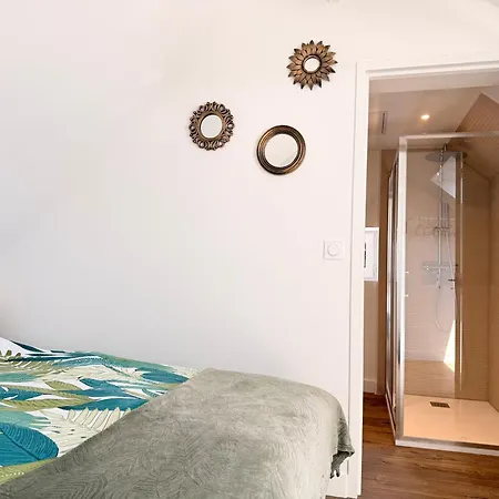 Apartman Le 37eme - Collection La 21eme Planche *