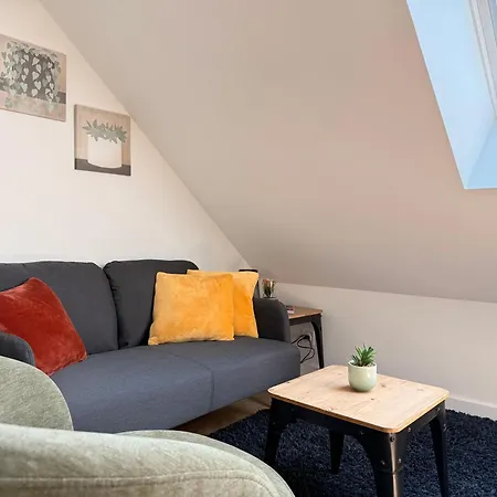 Apartman Le 37eme - Collection La 21eme Planche